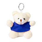 Keyted Orsetto peluche portachiavi