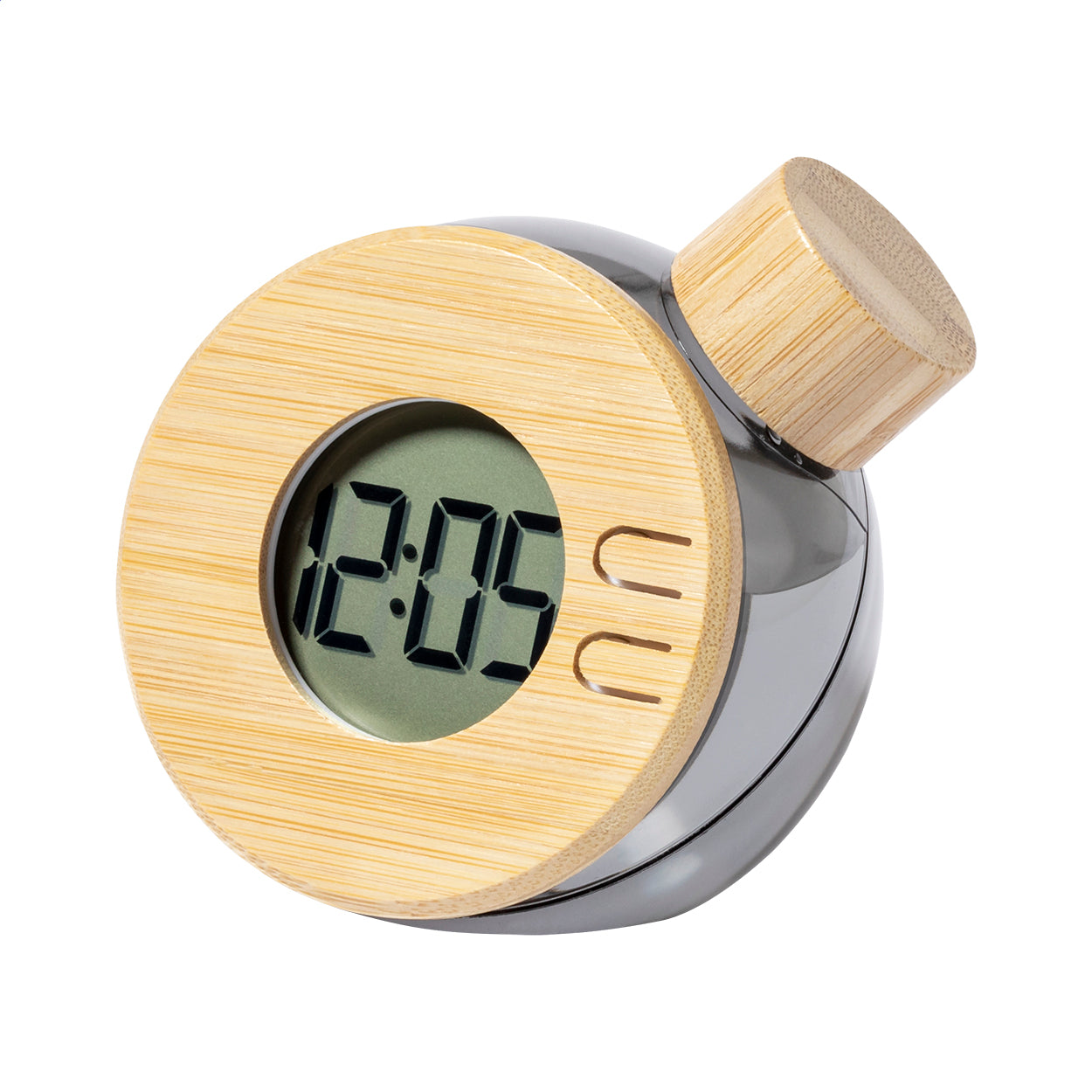 Droplex Orologio da tavolo