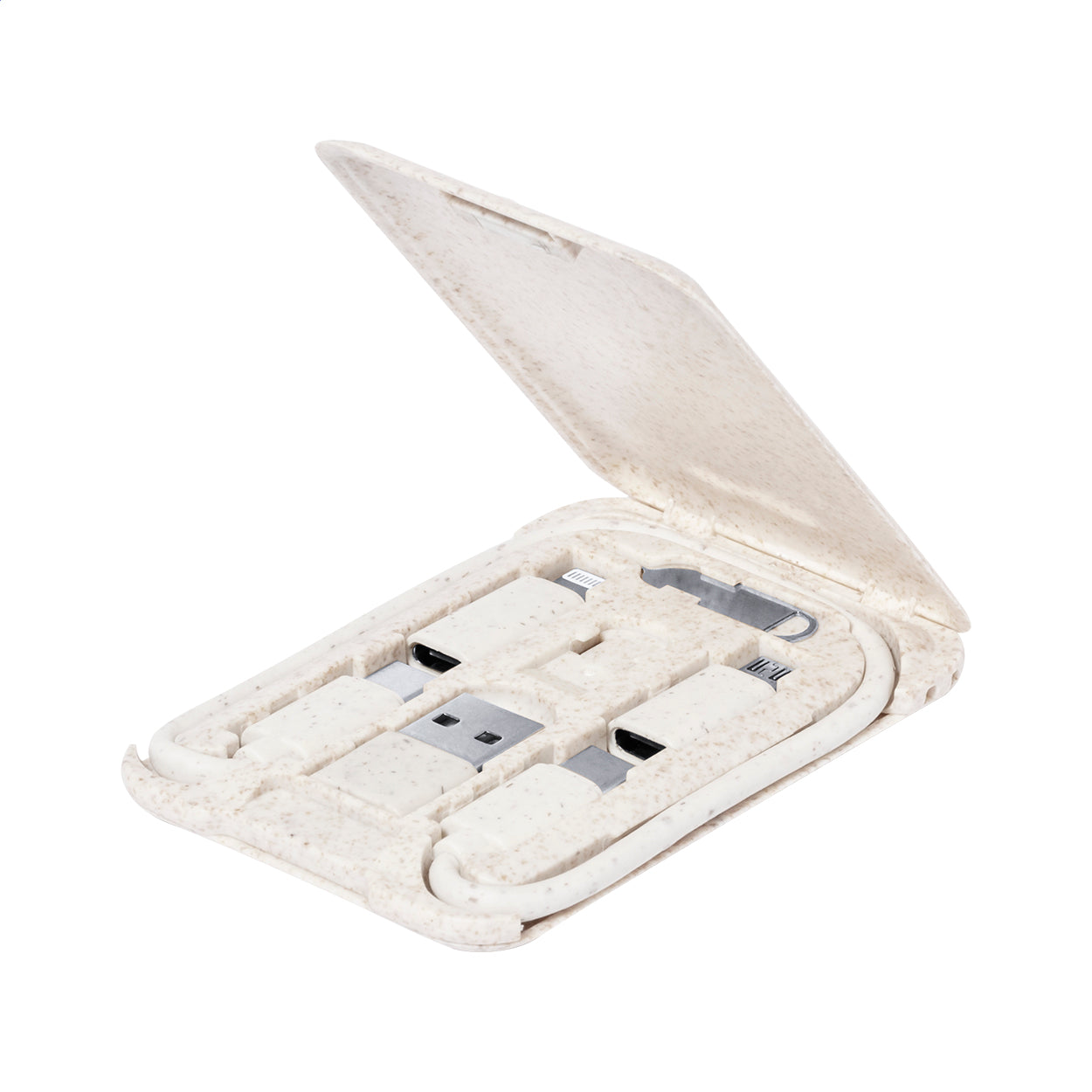 Chard Set cavo di ricarica USB