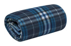 Fozzo Coperta in pile RPET