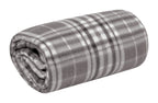 Fozzo Coperta in pile RPET