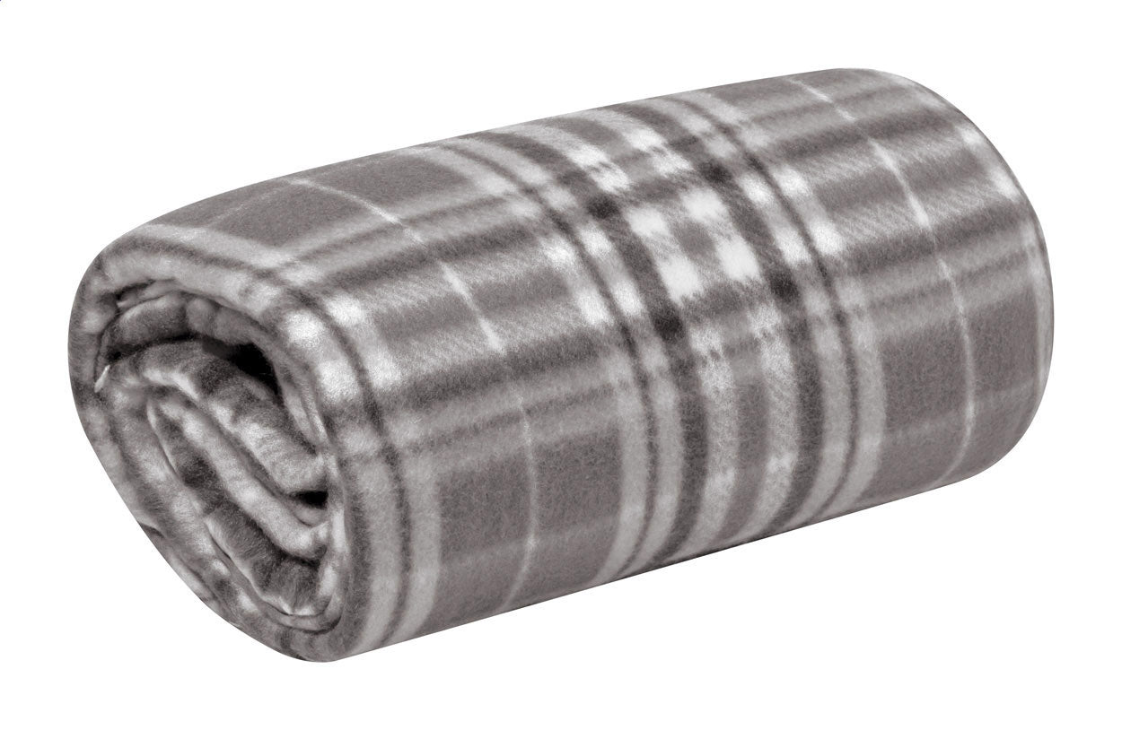 Fozzo Coperta in pile RPET
