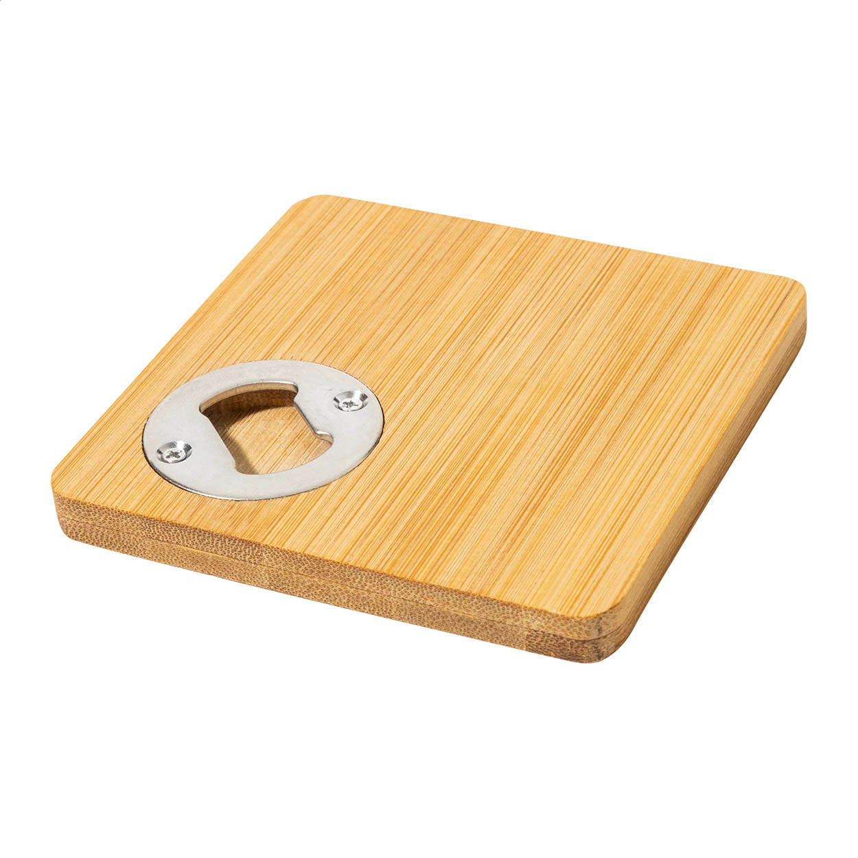 Squnito Sottobicchiere apribottiglie