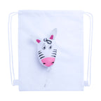 Noah Sacca zebra