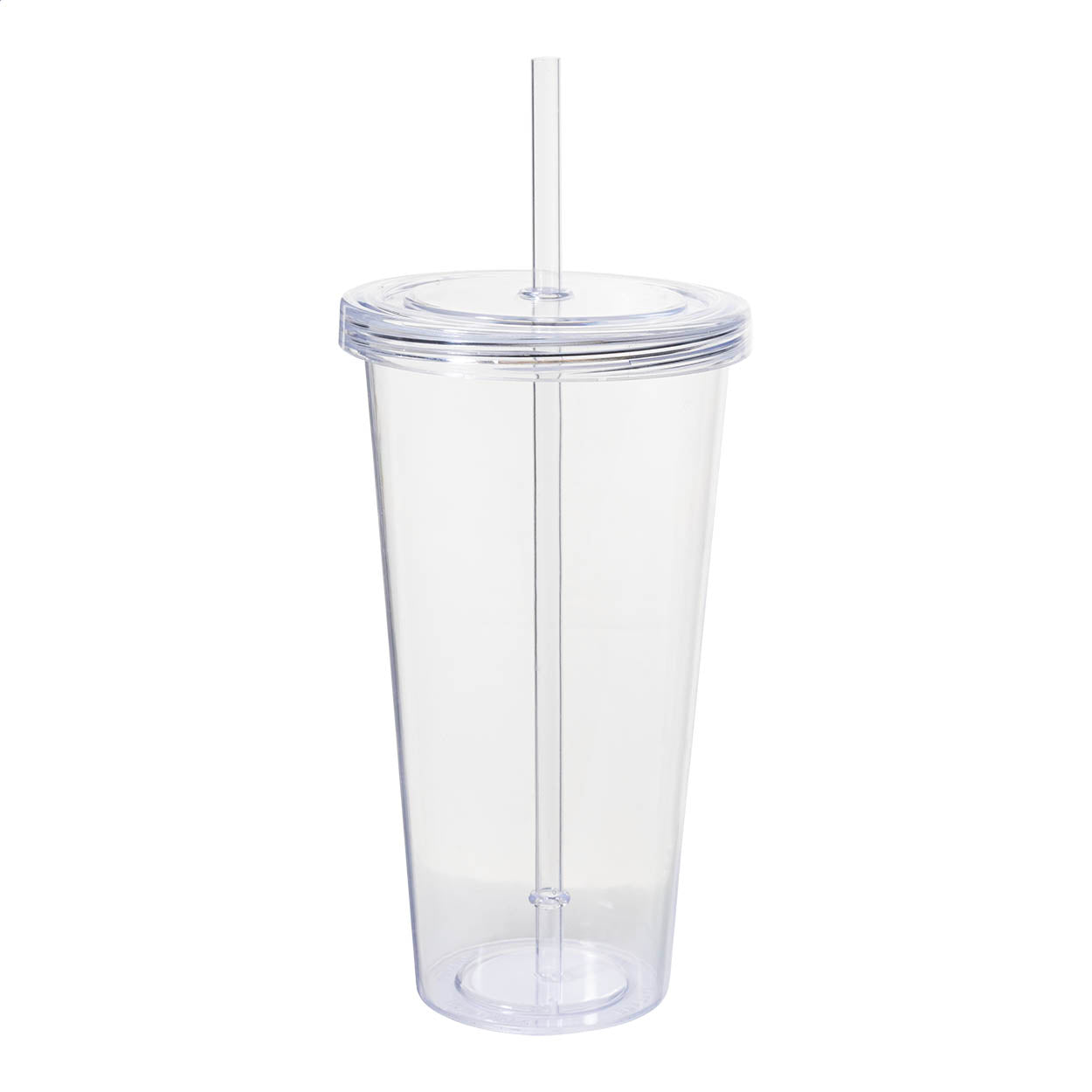 Combler Bicchiere in plastica