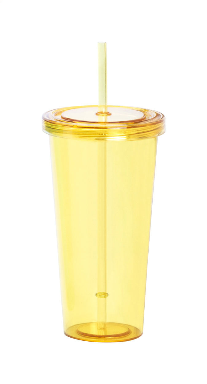 Combler Bicchiere in plastica