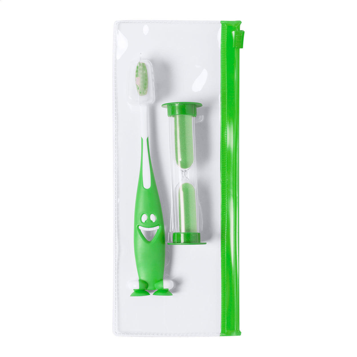 Toothie Set spazzolino da denti