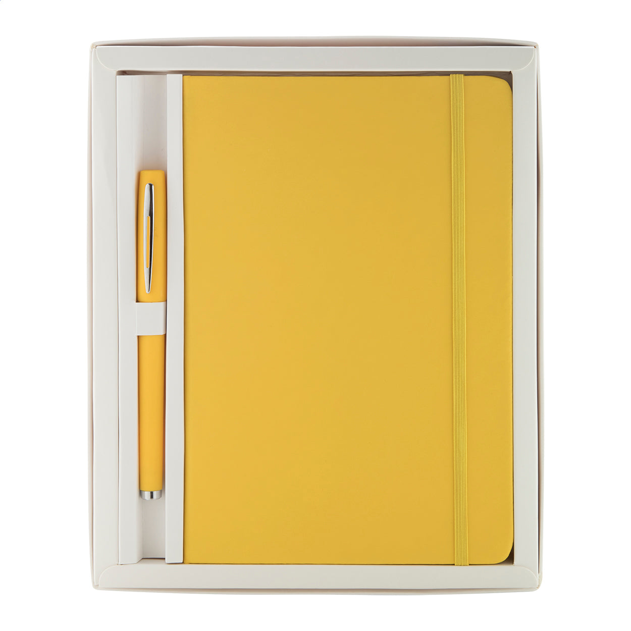 Setpuk Set quaderno