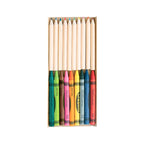 Jenkins Set matite e pastelli