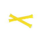 Stixy Bastoni per il tifo