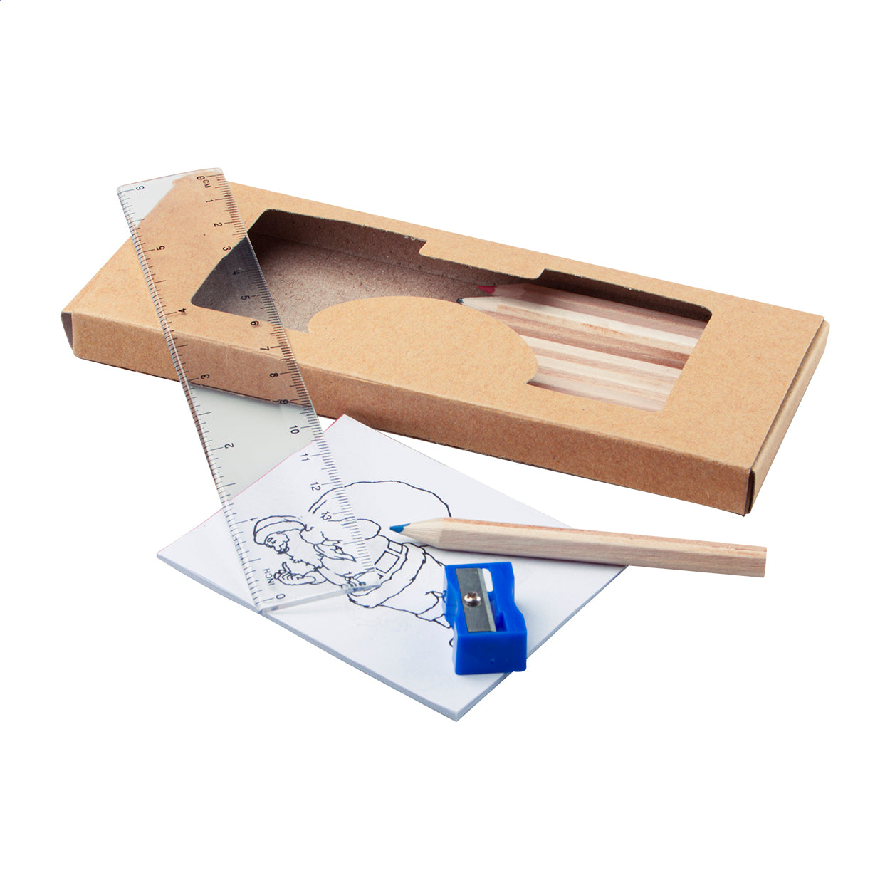 Dumbo Set disegno