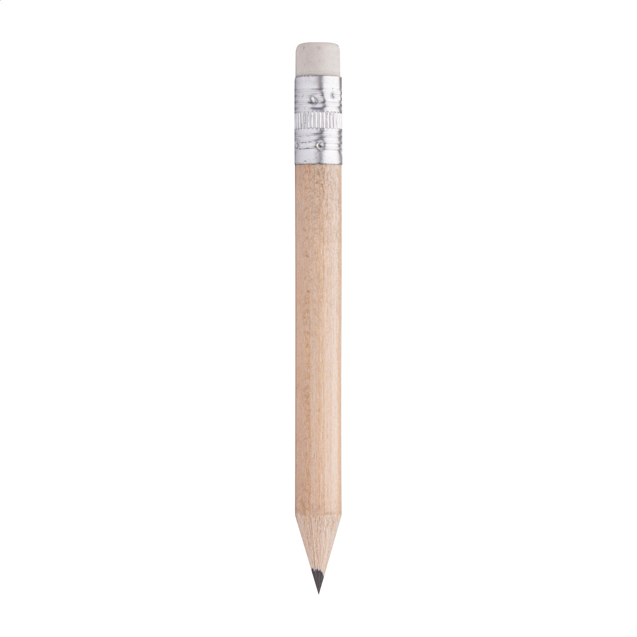 Mincil Matita in legno