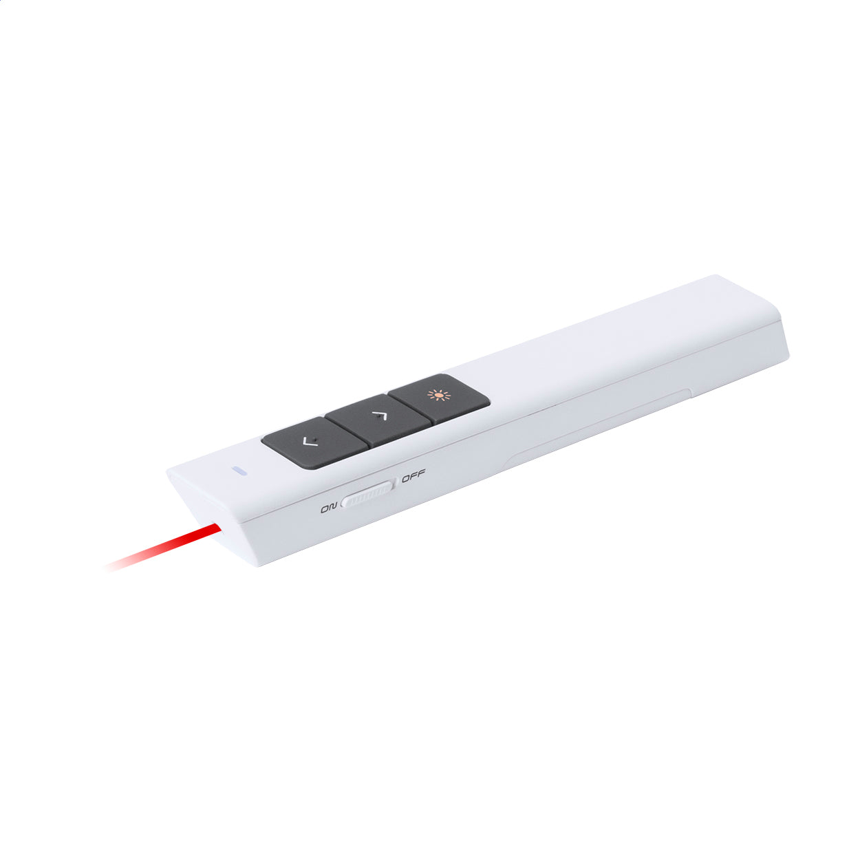 Presenter Puntatore laser
