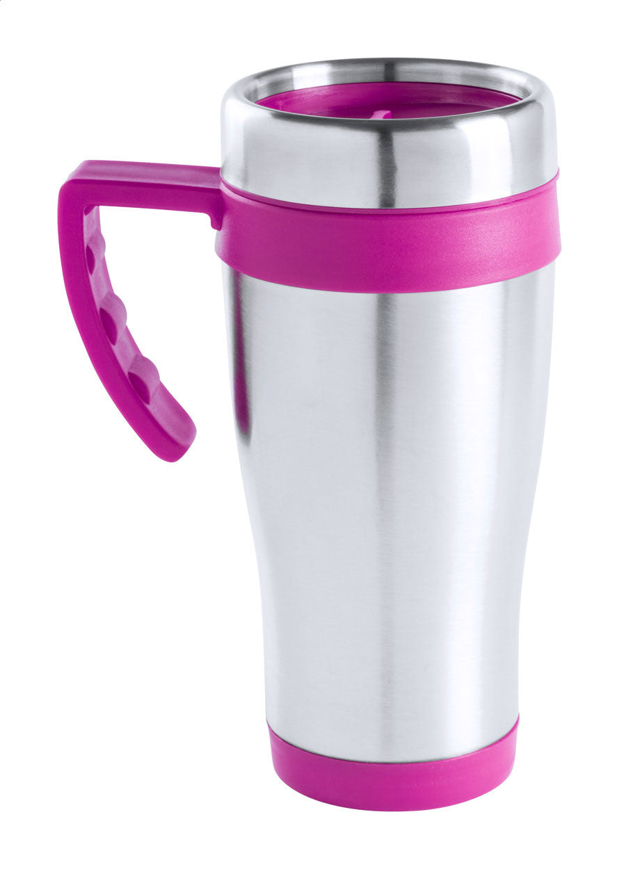 Caprol Plus Mug termico