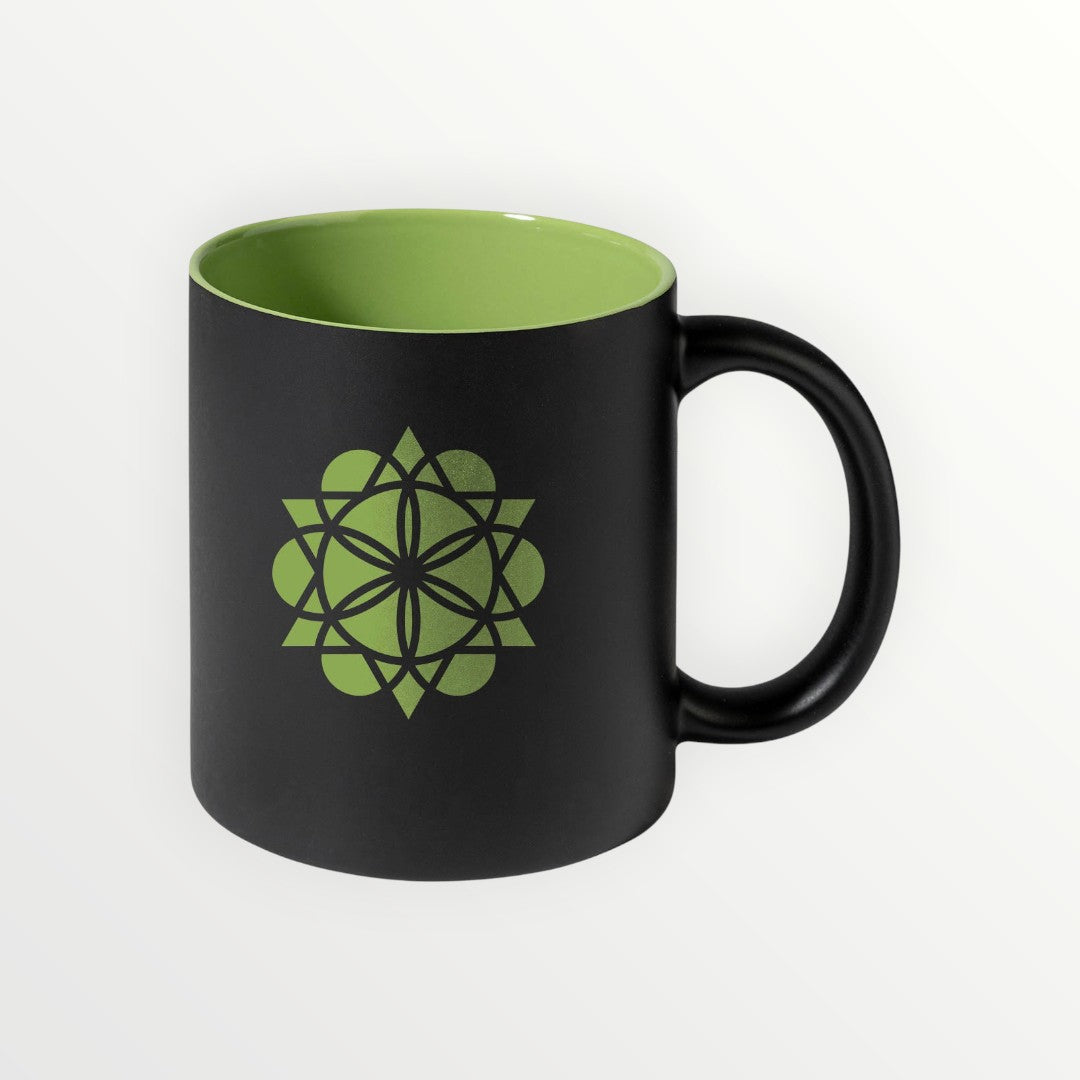 Bavary Tazza mug
