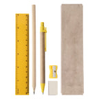 Monoli Set cancelleria