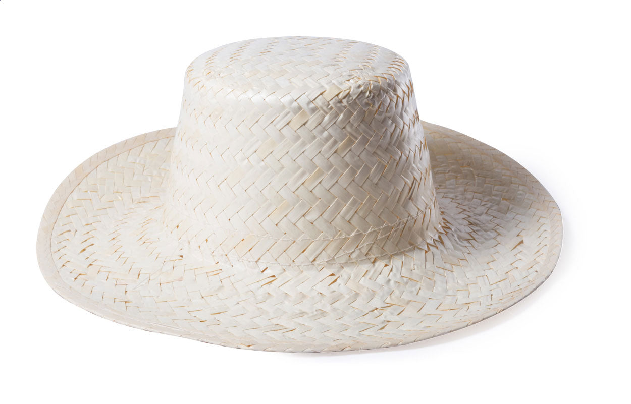 Yulon Cappello di paglia