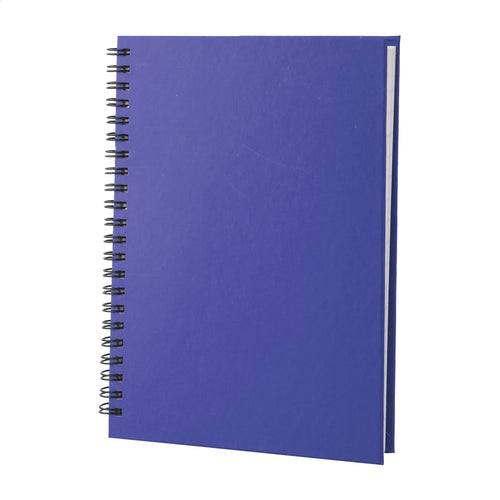 Cedrus A5 Quaderno
