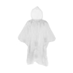 Stormy Poncho impermeabile