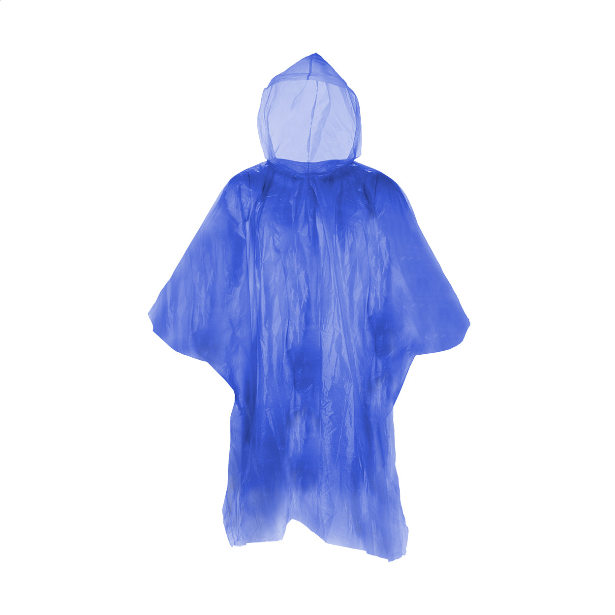 Stormy Poncho impermeabile
