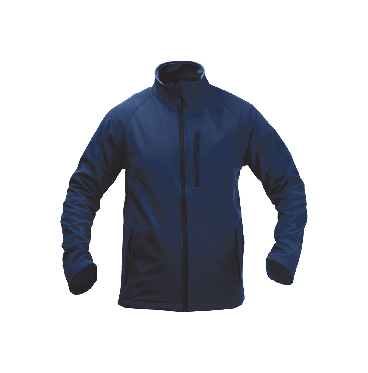 Toasta Softshell