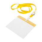 Ballek Lanyard porta badge