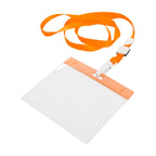 Ballek Lanyard porta badge