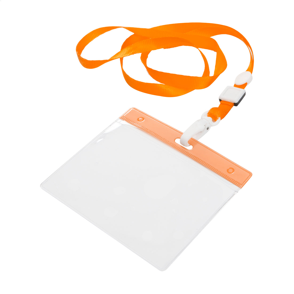 Ballek Lanyard porta badge
