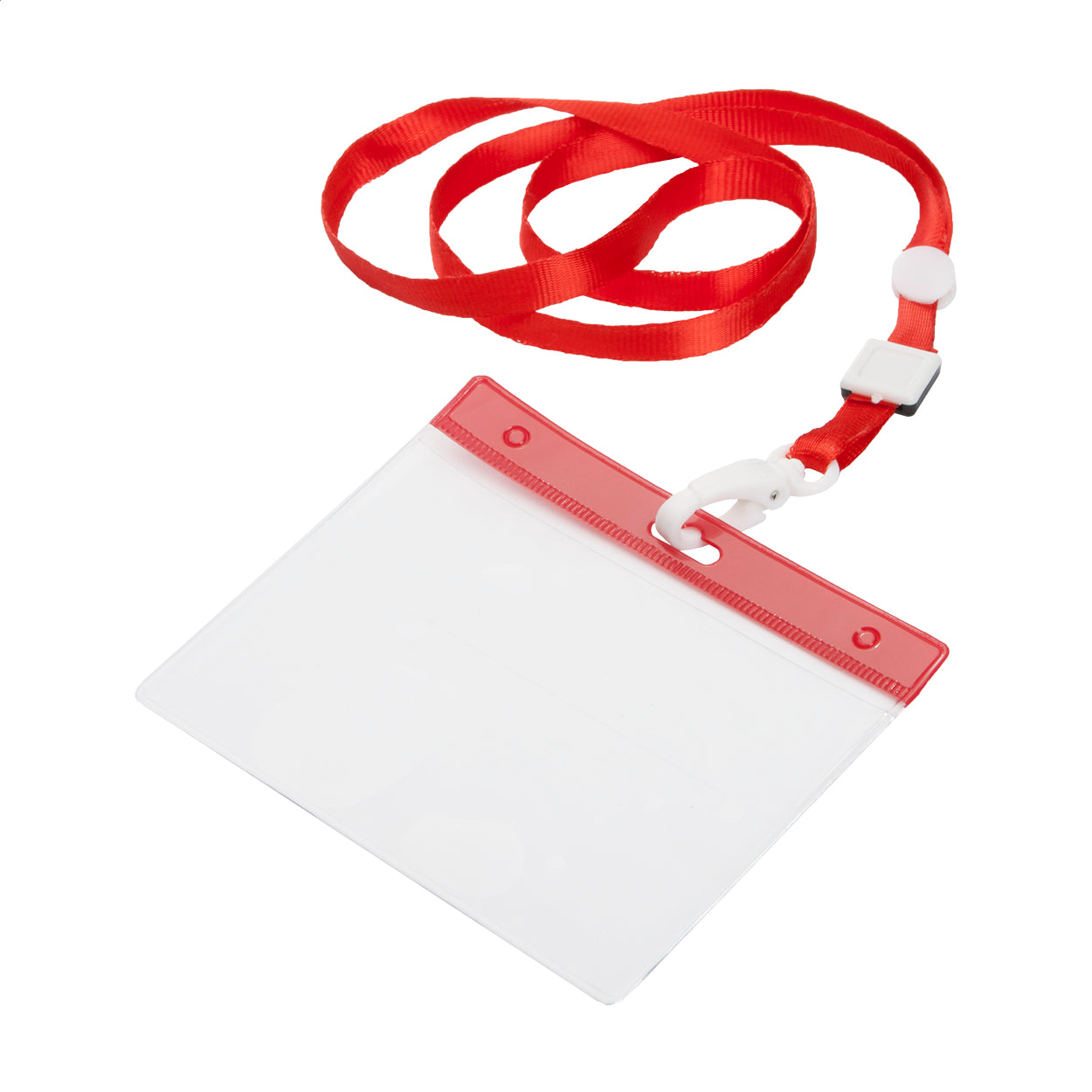 Ballek Lanyard porta badge