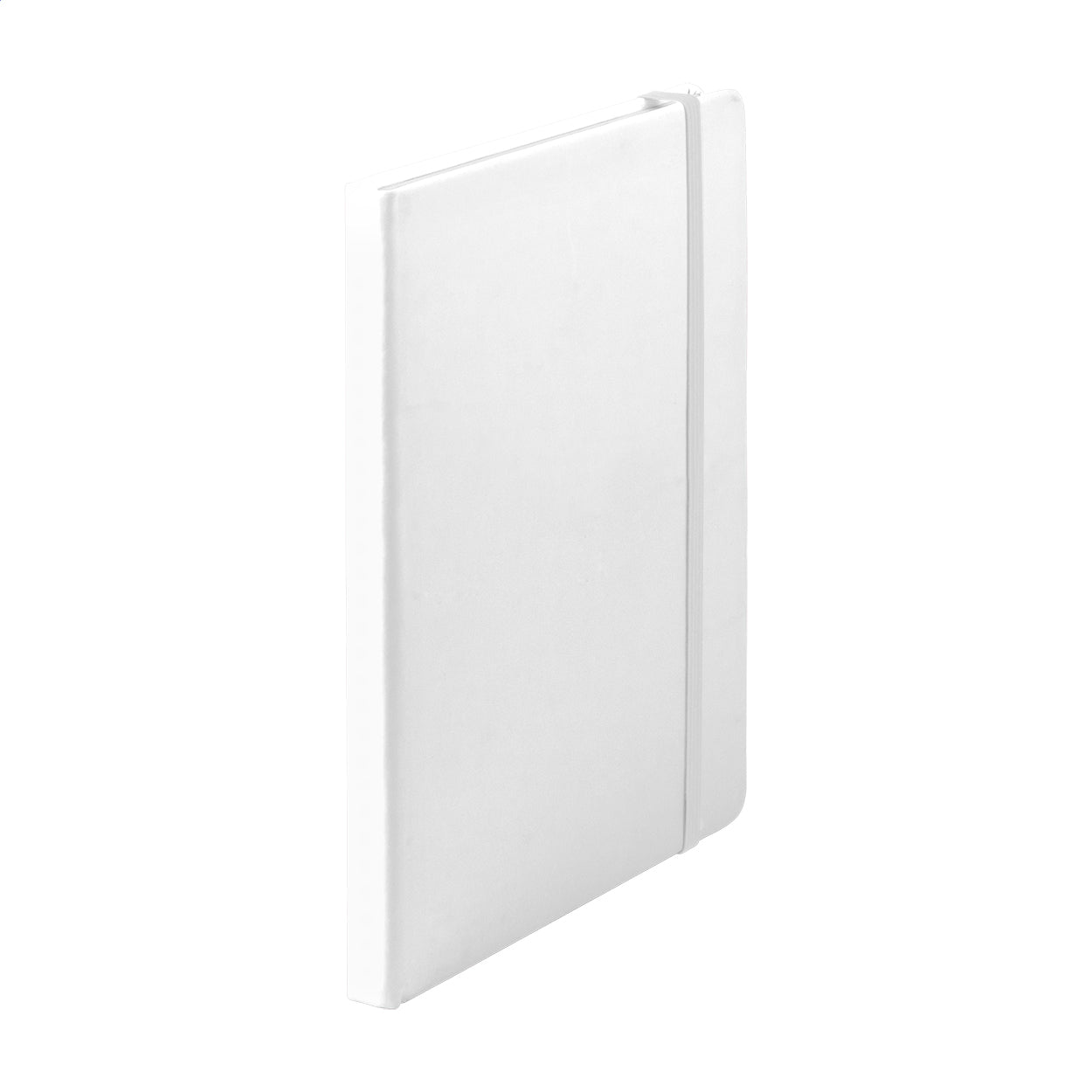 Nopuk Blank A5 Quaderno