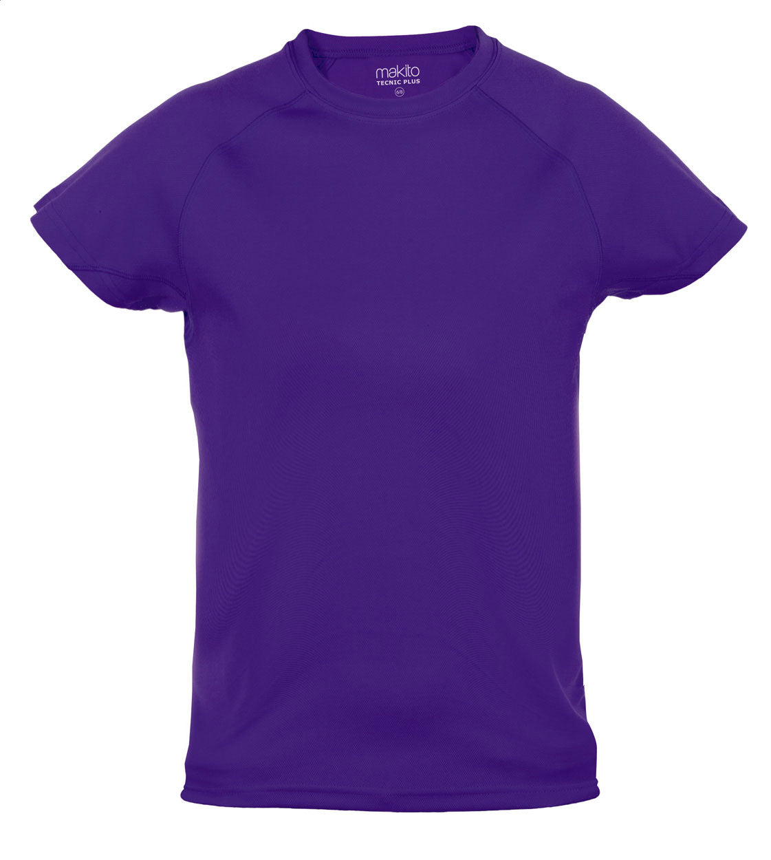 Zeffer T-shirt sportiva ragazzo