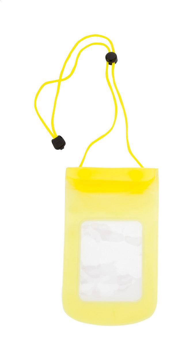 Chopy Custodia per cellulare impermeabile