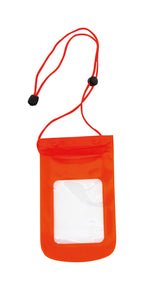Chopy Custodia per cellulare impermeabile