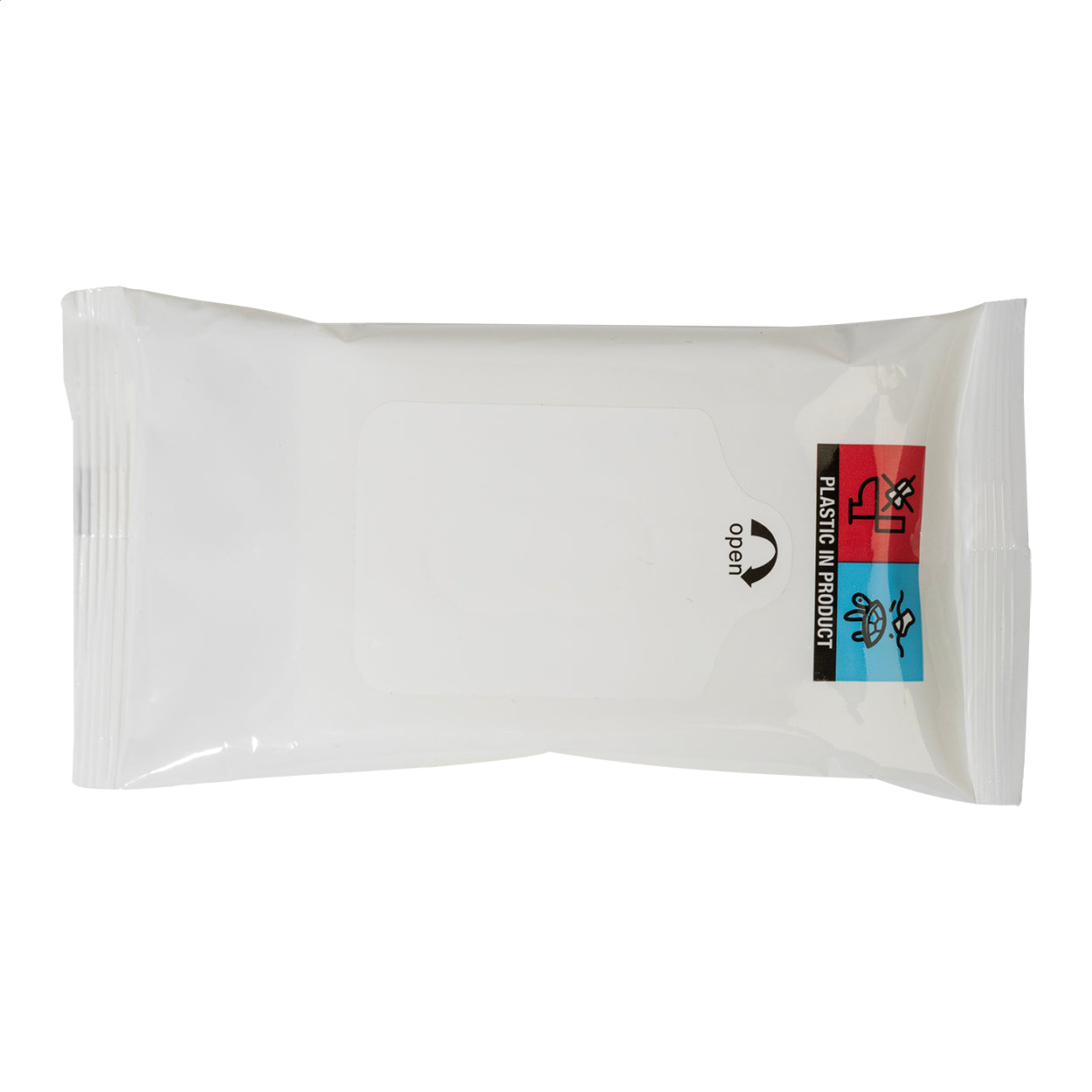 Clewip Salviette umidificate