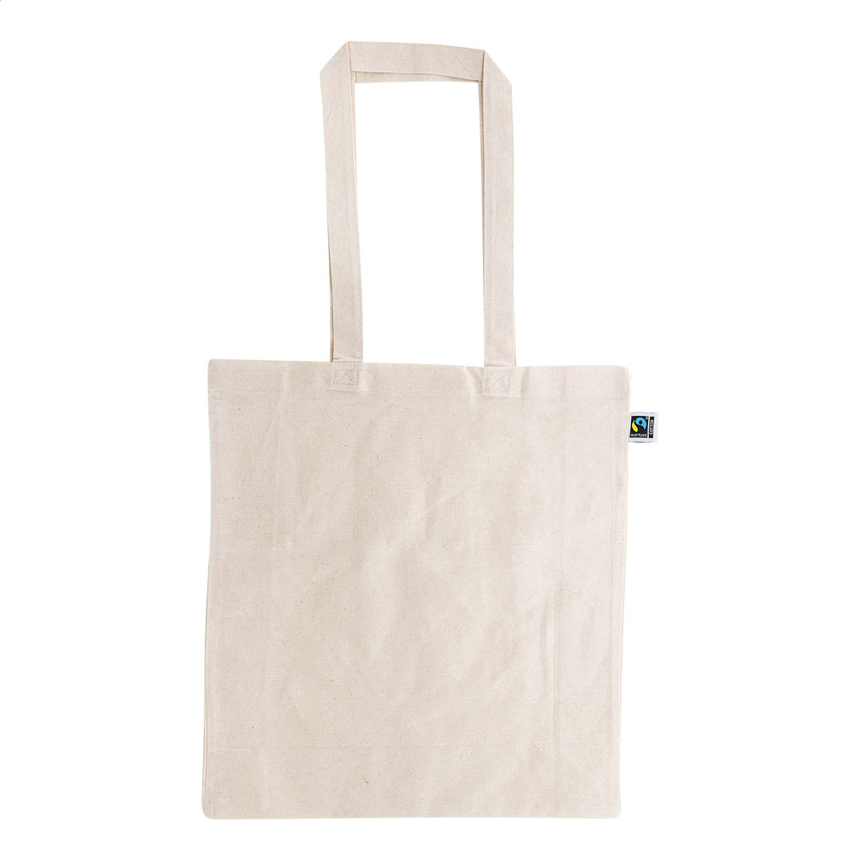 Fertote Plus Shopper Fairtrade