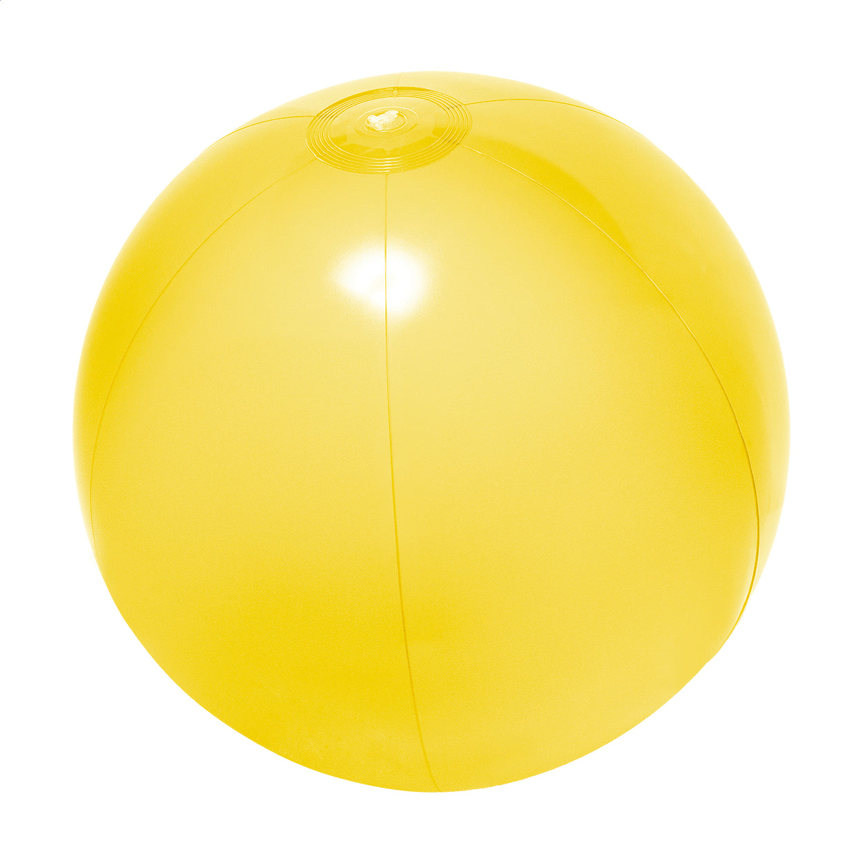 Patong Pallone da spiaggia in RPVC (ø40 cm)