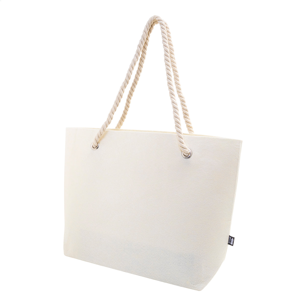 Refelt Beach Borsa da spiaggia in RPET