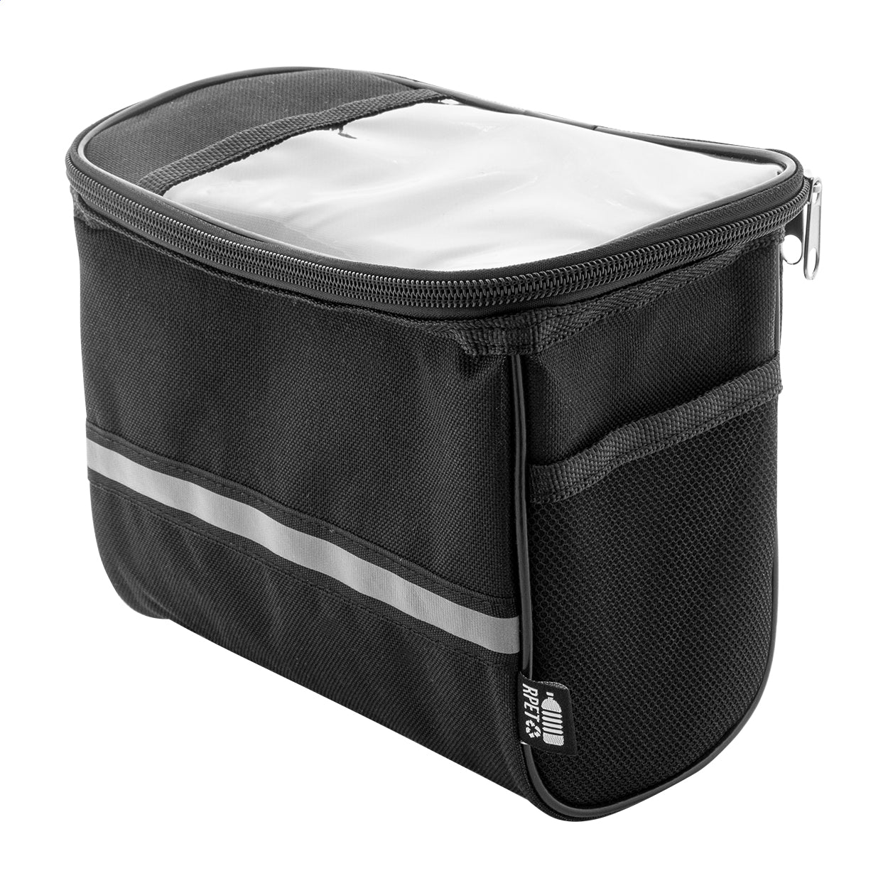 Velofon Plus Borsa in RPET portacellulare da bicicletta