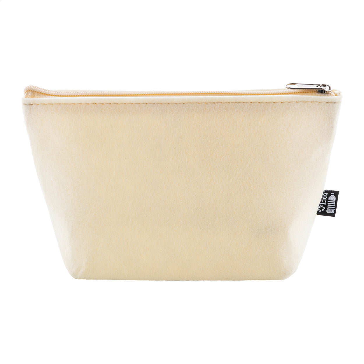 Refelt Beauty Trousse in RPET