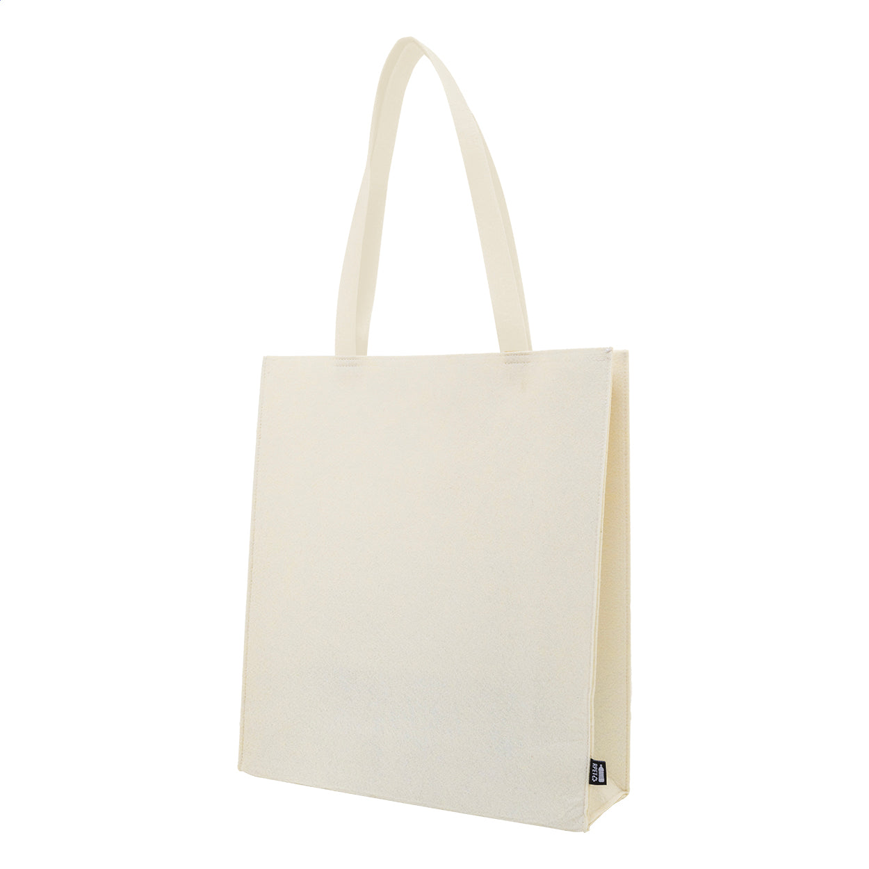 Refelt Shop Plus Shopper in RPET