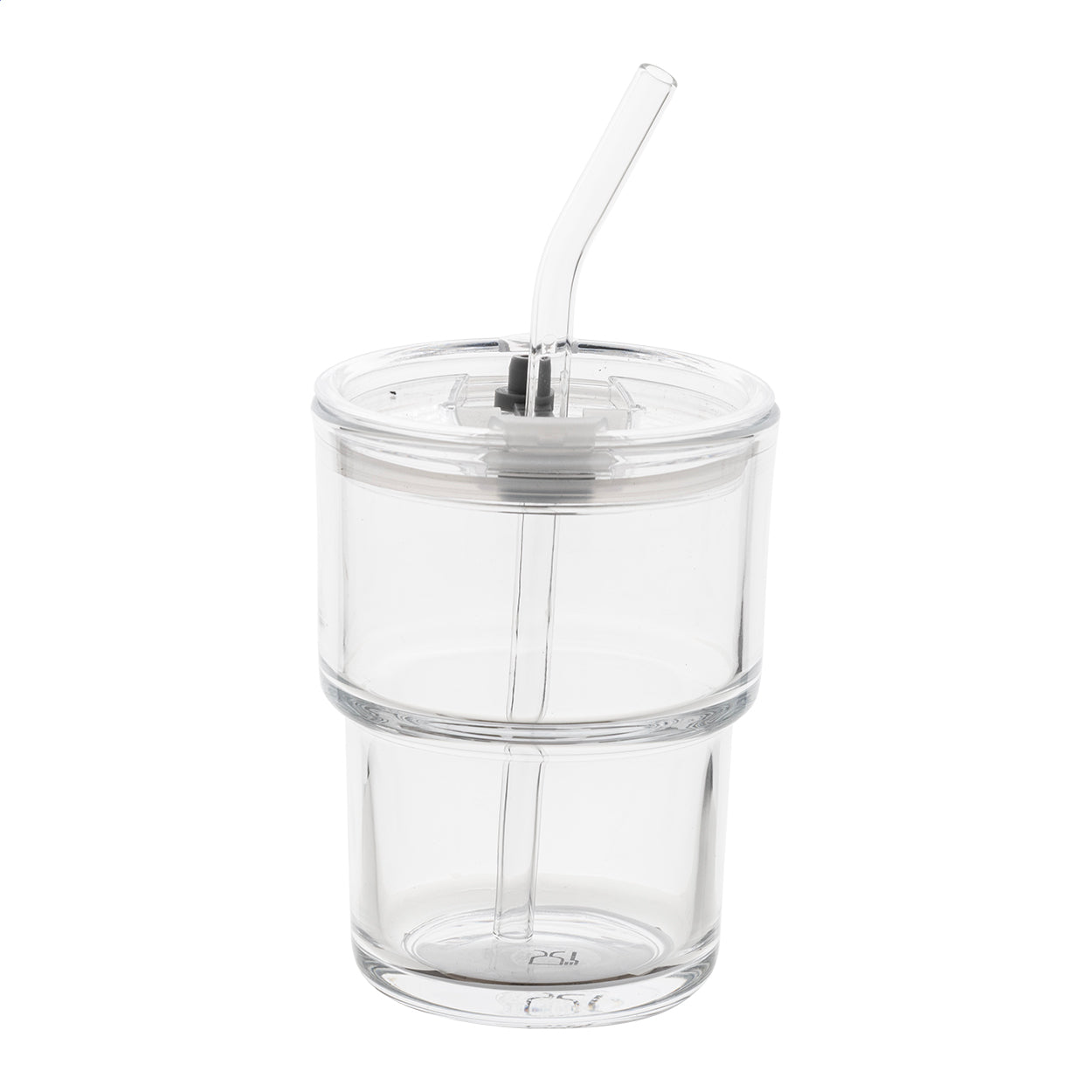 Glassip Bicchiere in vetro