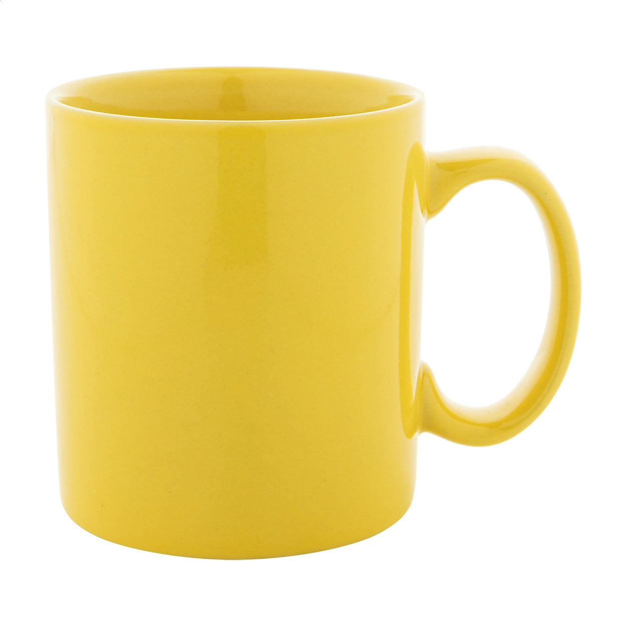 Kolomu Tazza in ceramica colorata