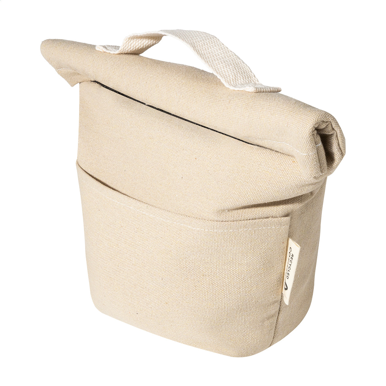 Rekan Cool Borsa termica in canvas riciclato