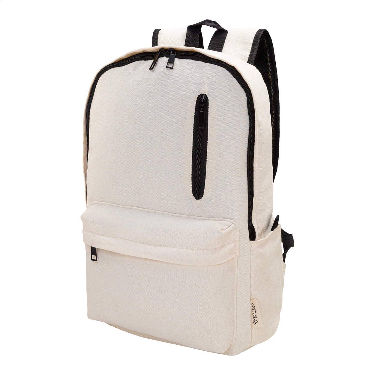 Recabak Zaino in canvas riciclato