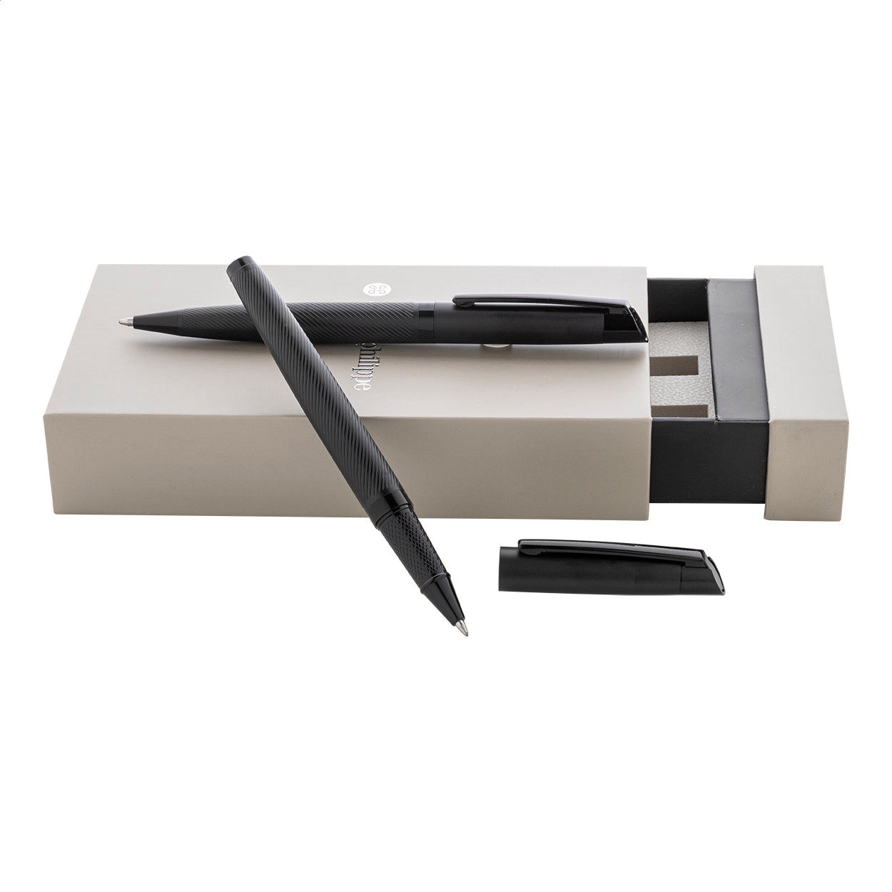 Tissage Set penne