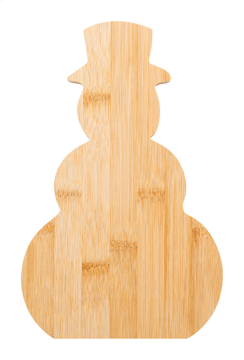Snomma Tagliere natalizio