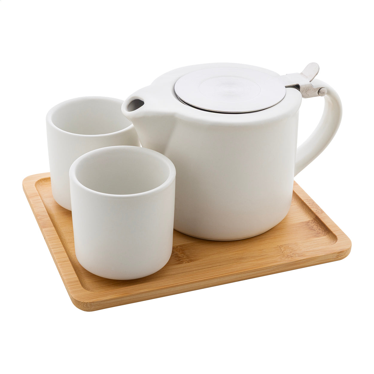 Baicha Set da tè