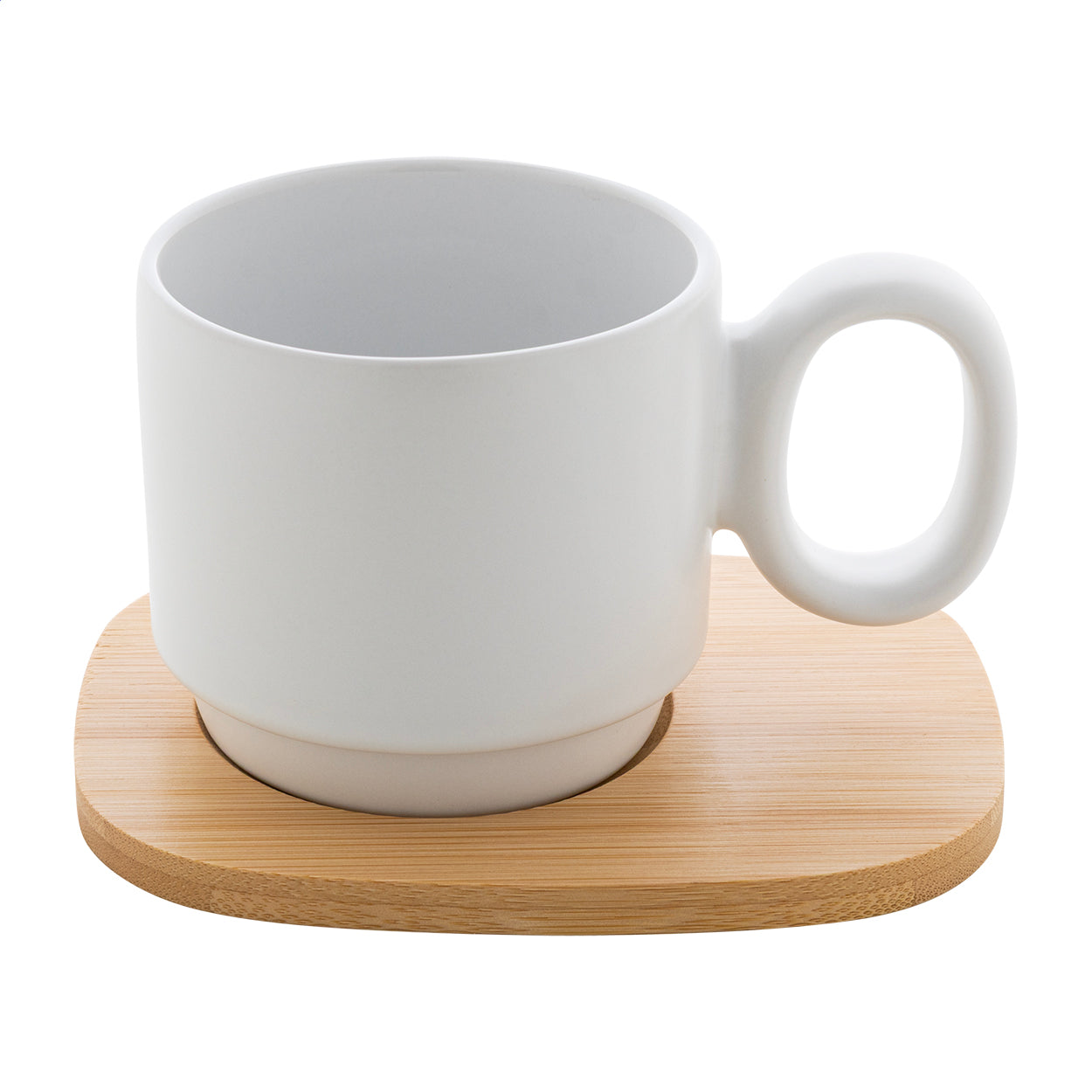Kaguya Tazza in ceramica