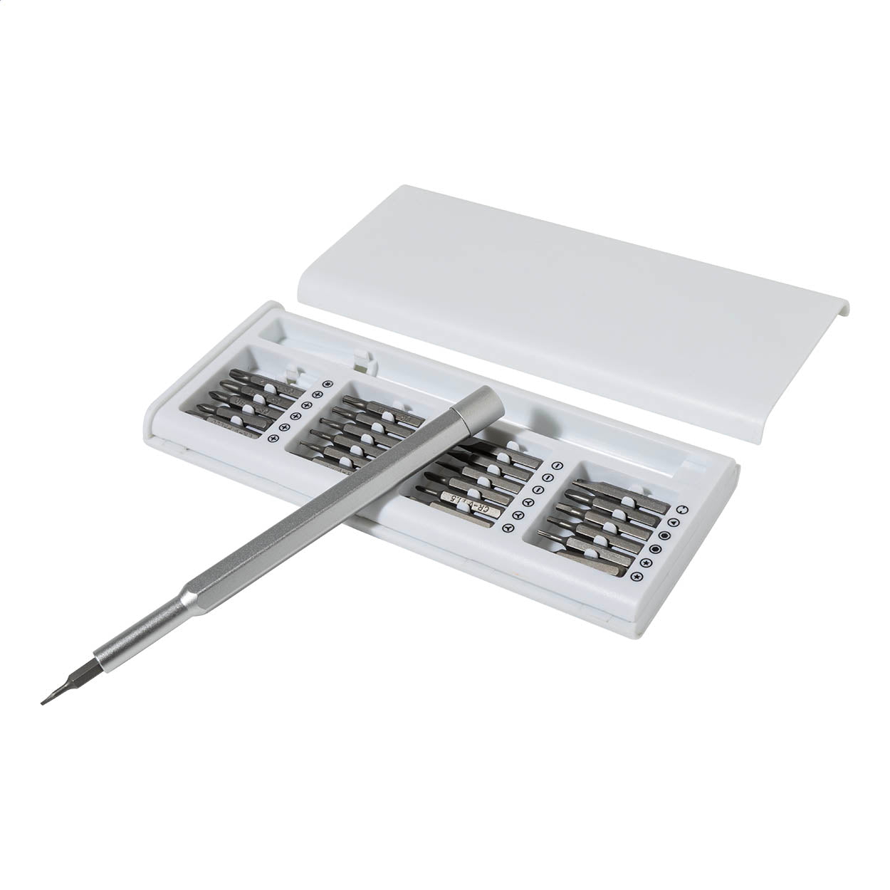 Manybit Set di cacciaviti RABS