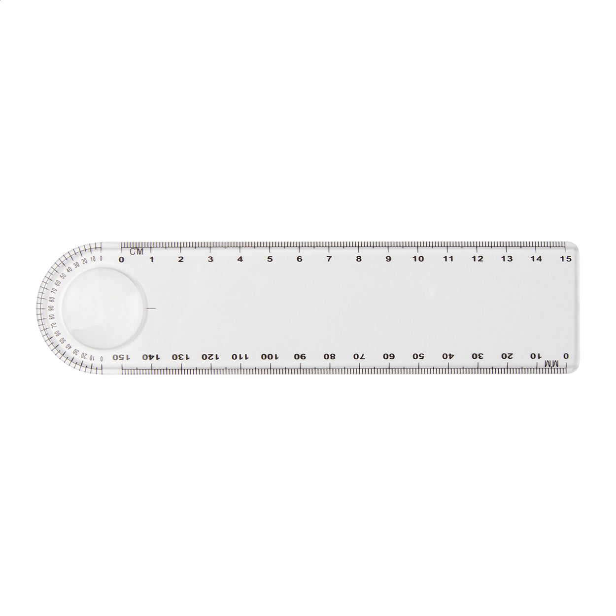 Linear Righello
